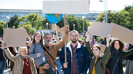 Britain’s Climate Action Plan Ruled Unlawful: A Wake-Up Call for Urgent Action