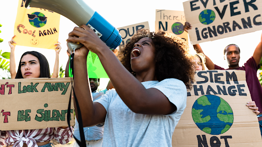 Climate Change and Gender Inequality: How Climate Justice Can Close Global Gender Gaps