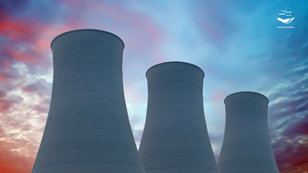 Civil Nuclear Roadmap: The UK Government’s Roadmap for Several New Nuclear Power Plants