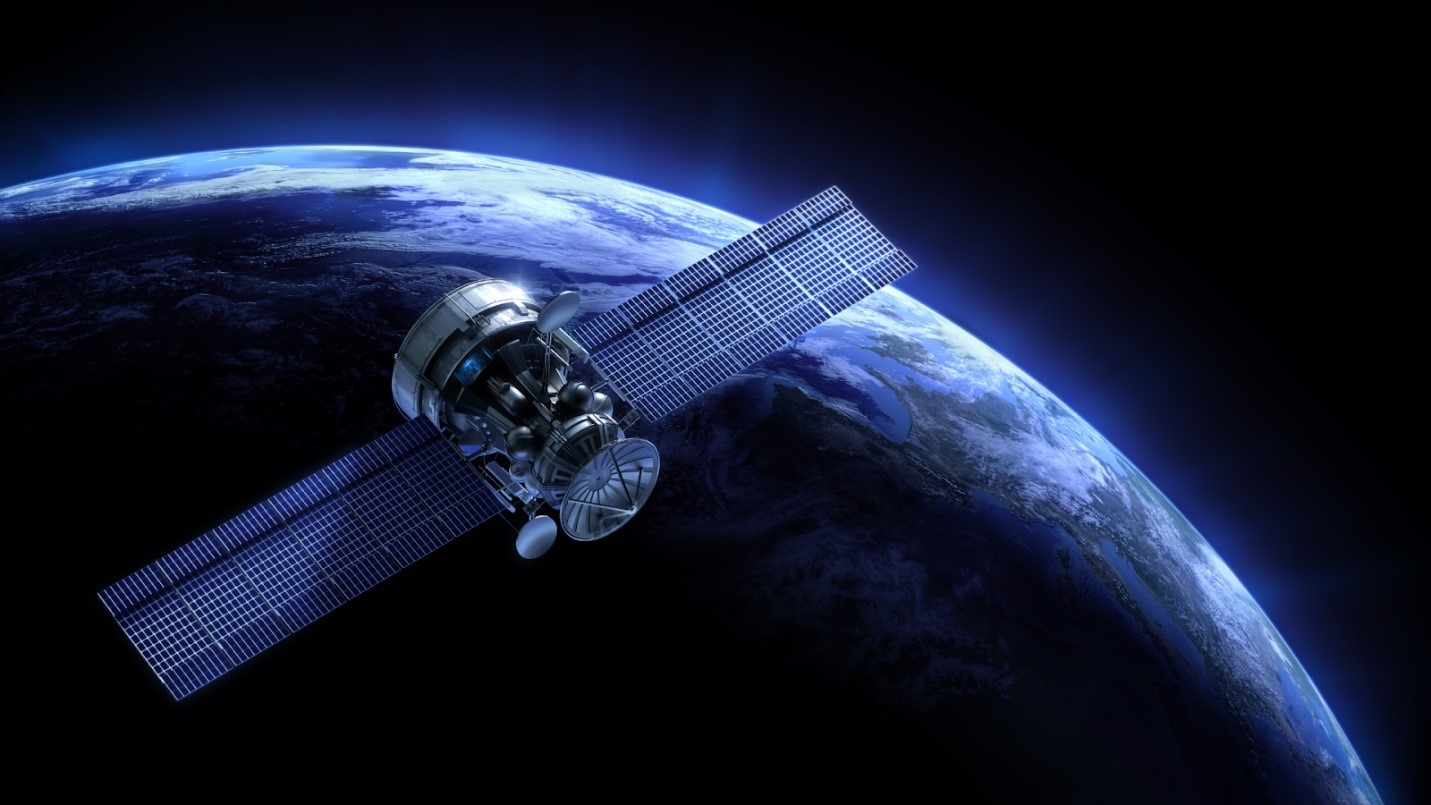 7 Ways Earth Observation Satellites Aid in the Fight Against Climate Change